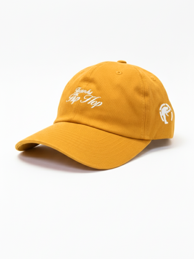 Boné Dad Hat Thanks HipHop