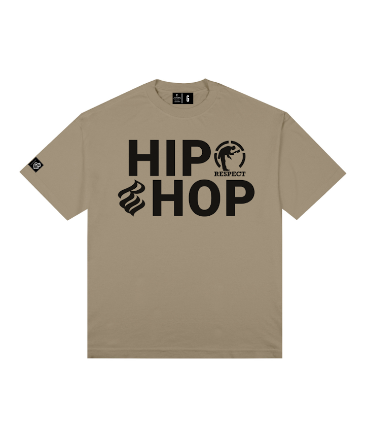 Camiseta Rocawear Oversized Hip Hop