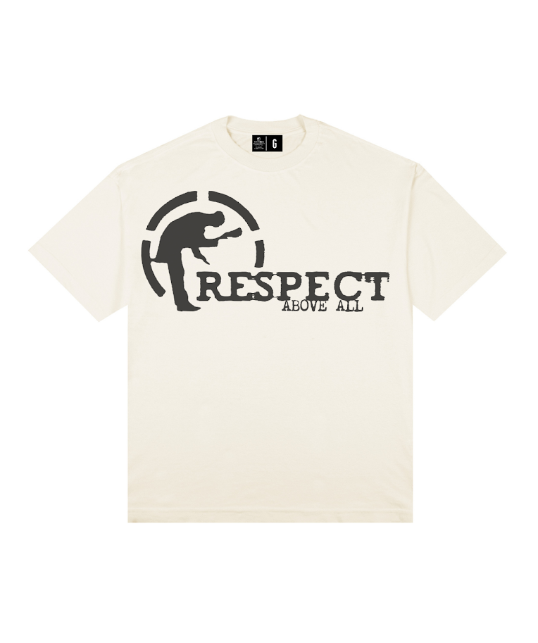Camiseta Oversized Logo New