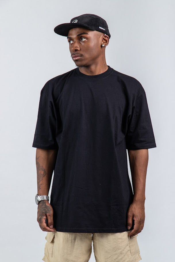 Camiseta Oversized Lisa 30.1
