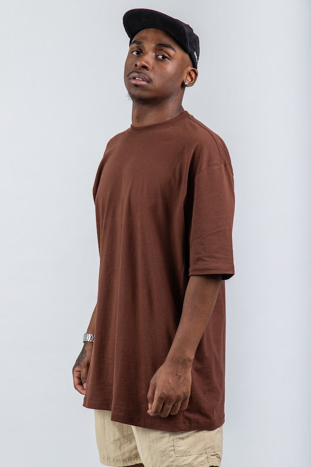 Camiseta Oversized Lisa 30.1