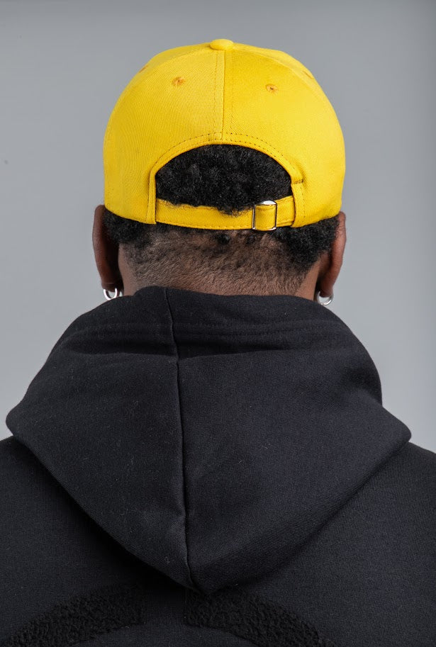 Boné Dad Hat Thanks HipHop