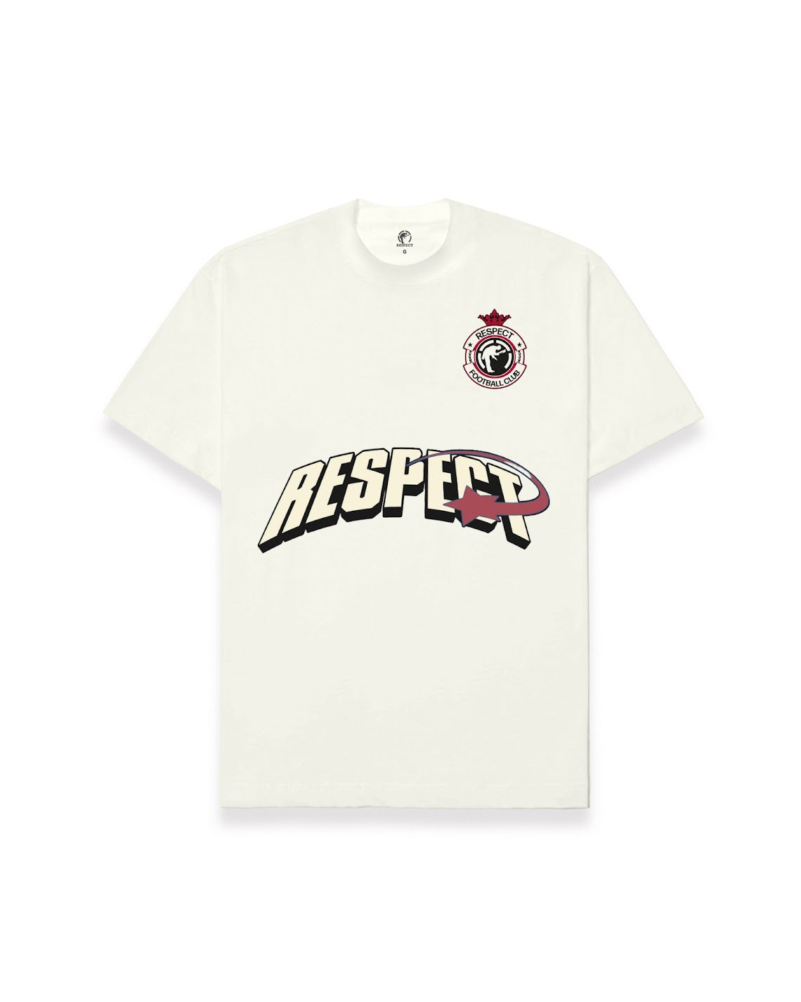 Camiseta Pré Game