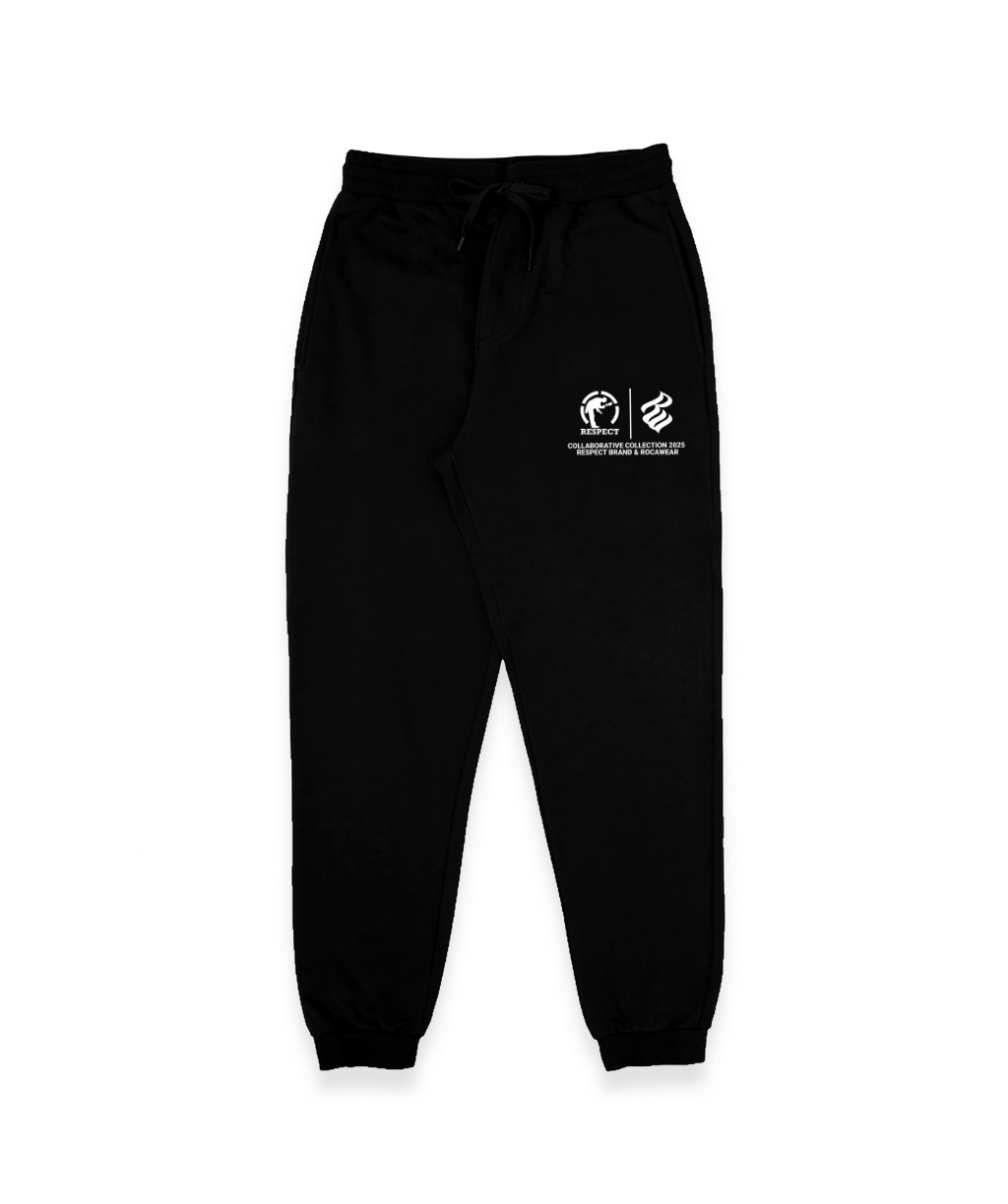 Calça Moletom Rocawear | Respect
