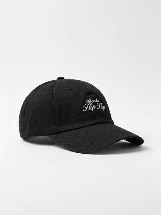 Boné Dad Hat Thanks HipHop