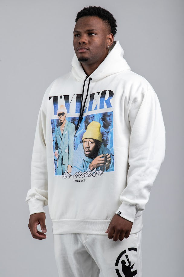 Blusa Moletom Vintage Tyler The Creator