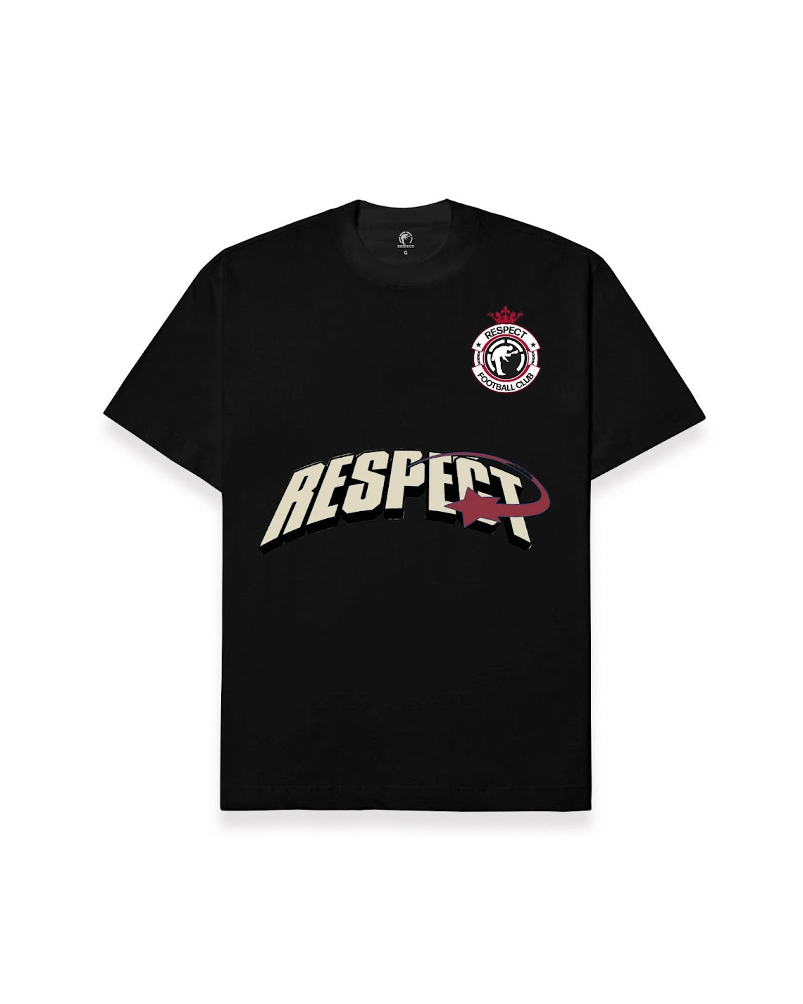 Camiseta Pré Game