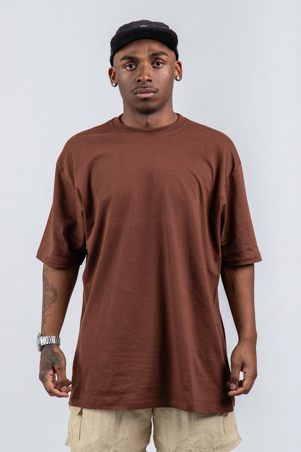Camiseta Oversized Lisa 30.1