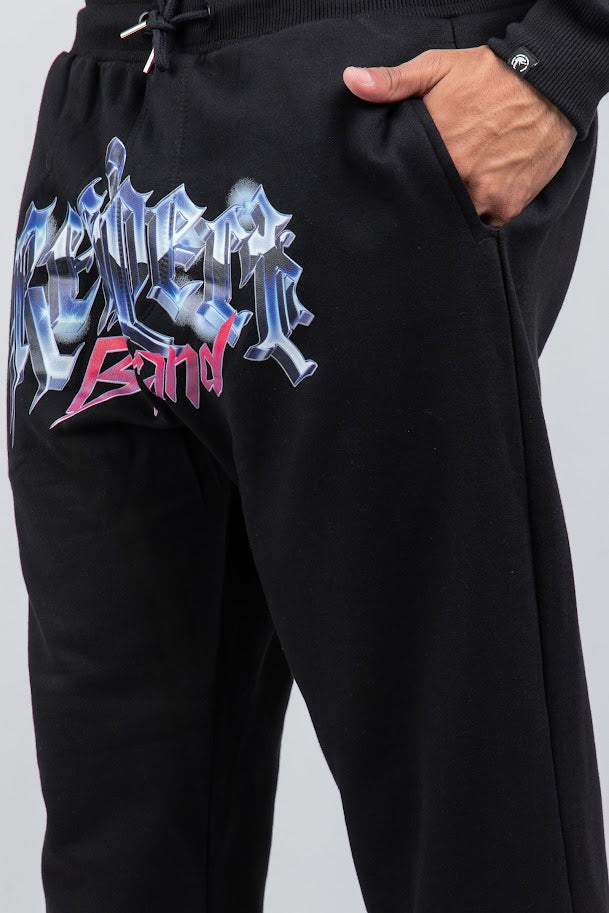 Calça Moletom Respect Future