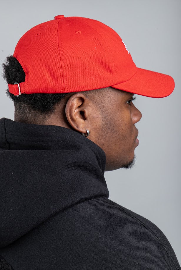 Boné Dad Hat Thanks HipHop
