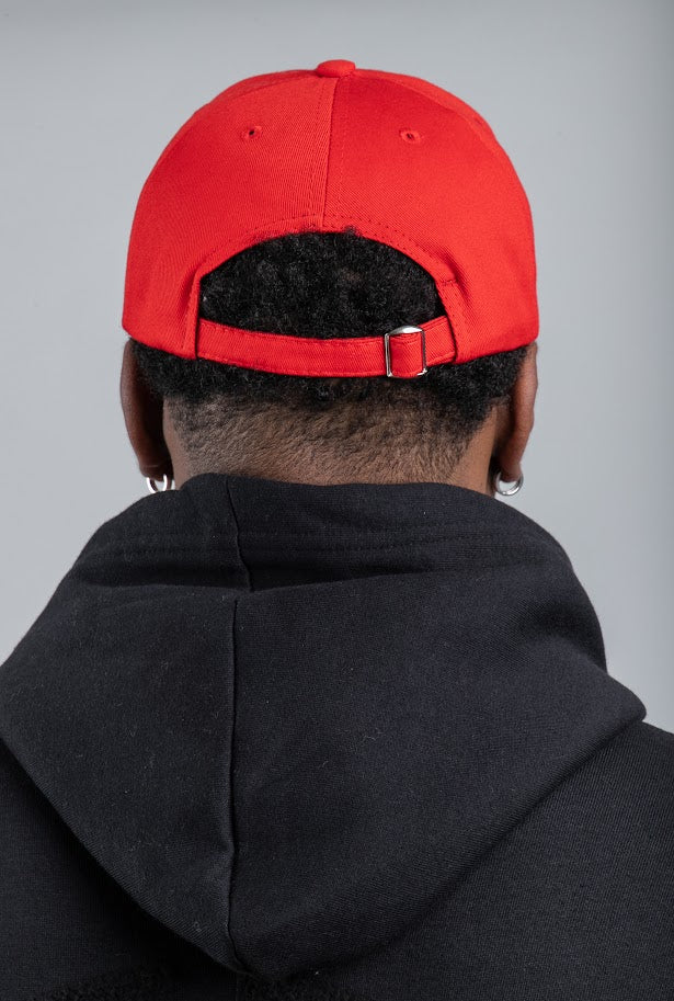 Boné Dad Hat Thanks HipHop