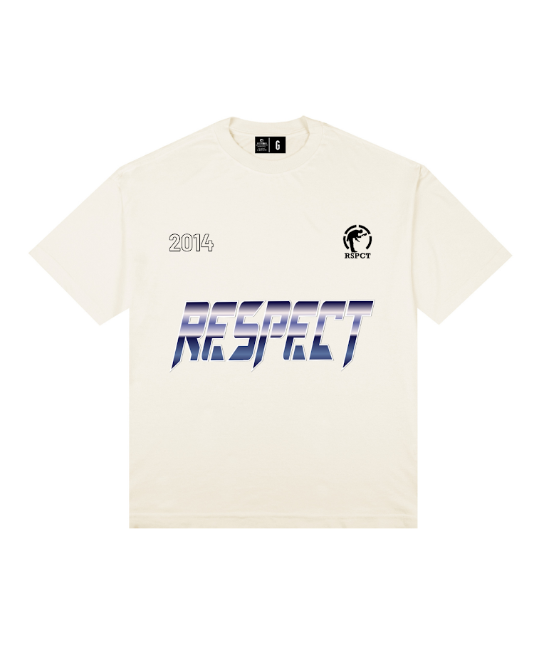 Camiseta Oversized Pré Game 2025