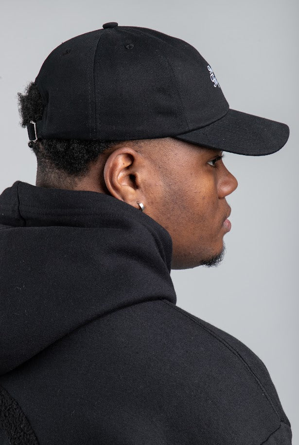 Boné Dad Hat Thanks HipHop