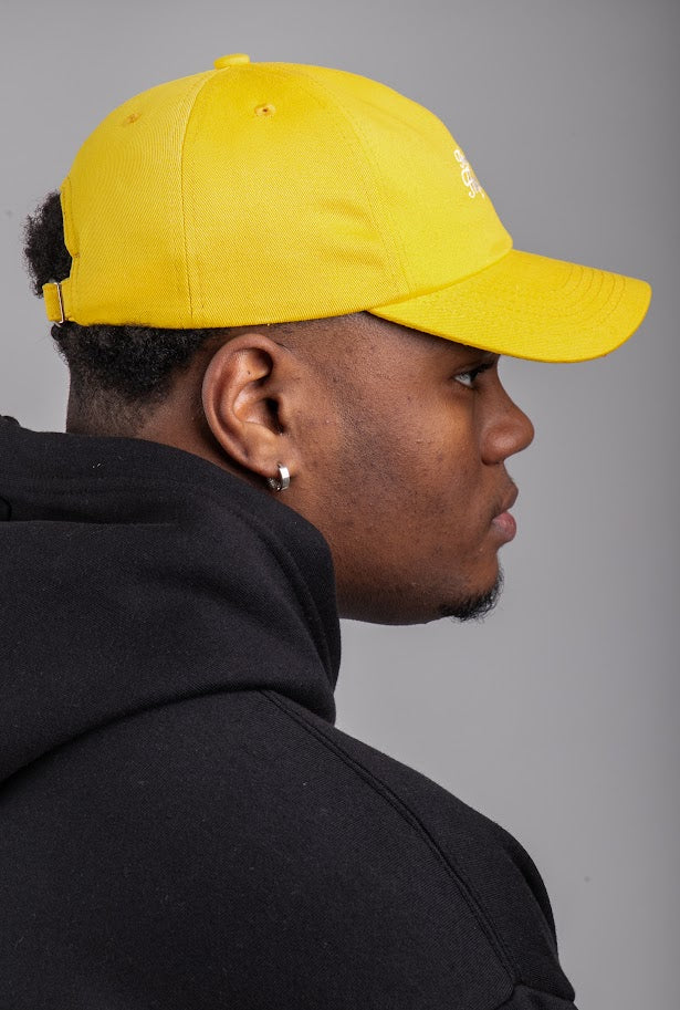 Boné Dad Hat Thanks HipHop