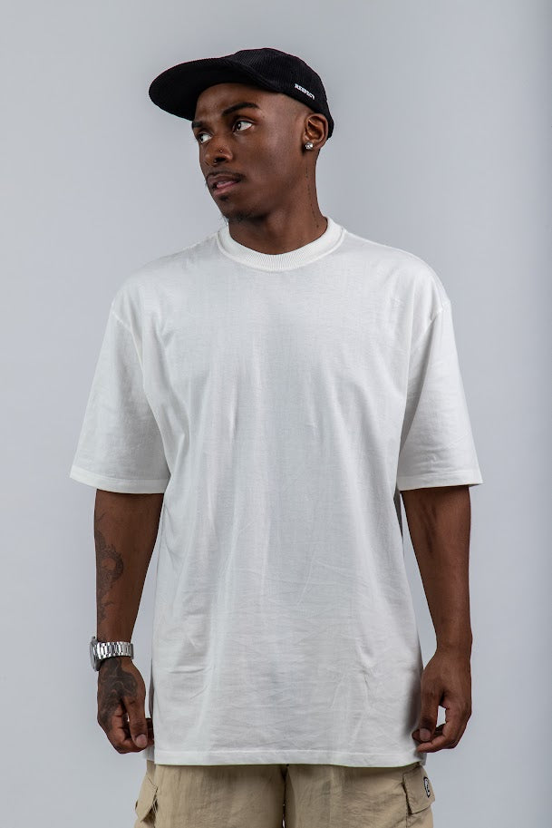 Camiseta Oversized Lisa 30.1
