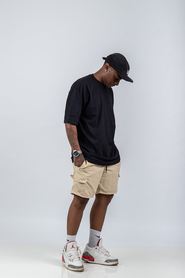 Camiseta Oversized Lisa 30.1