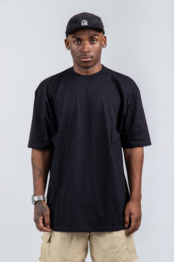 Camiseta Oversized Lisa 30.1