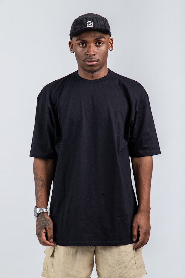Camiseta Oversized Lisa 30.1