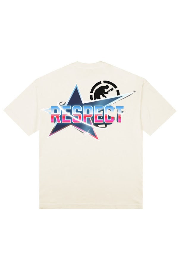 Camiseta Oversized Star