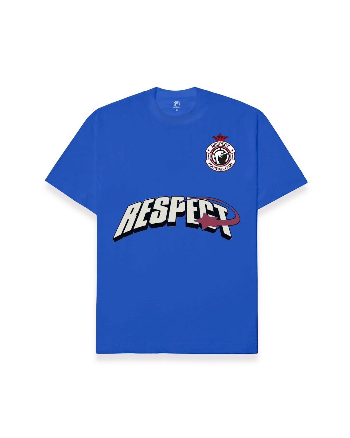 Camiseta Pré Game