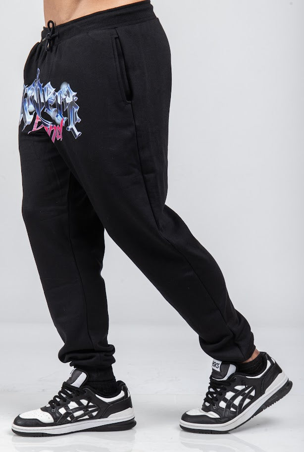 Calça Moletom Respect Future