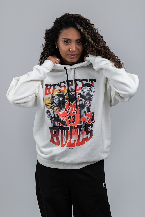 Blusa Moletom Vintage Chicago Stars