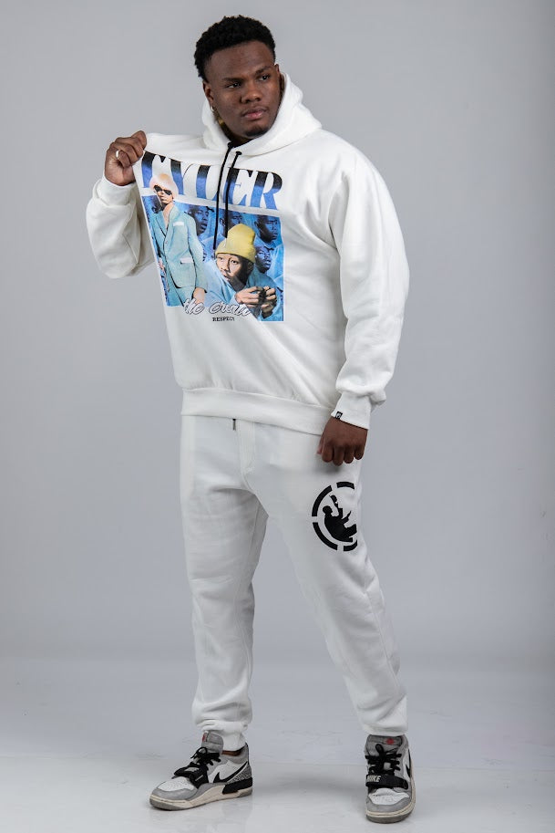 Blusa Moletom Vintage Tyler The Creator