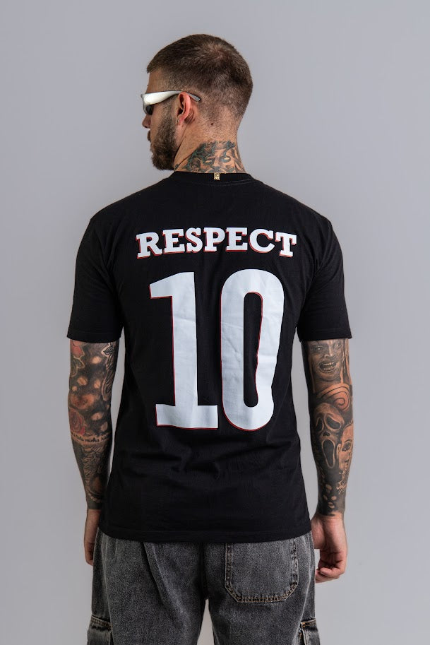 Camiseta Pré Game