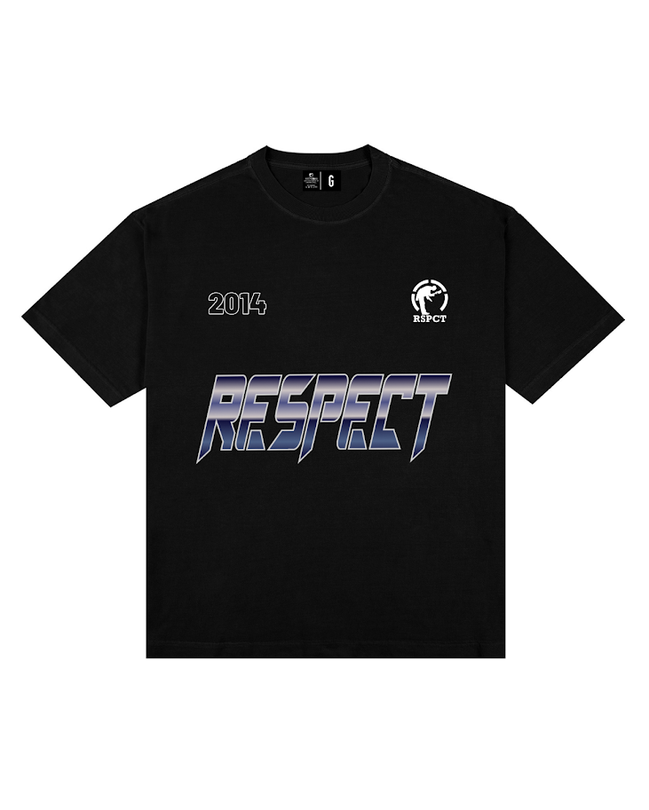 Camiseta Oversized Pré Game 2025