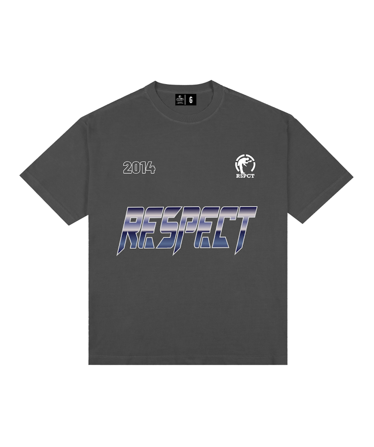 Camiseta Oversized Pré Game 2025