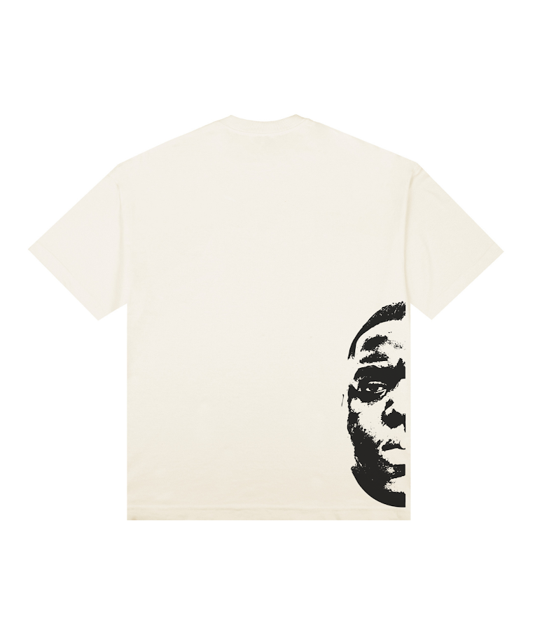 Camiseta Oversized Lendas