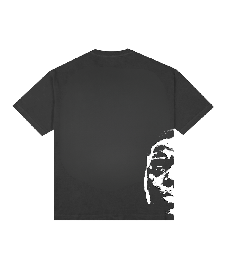 Camiseta Oversized Lendas