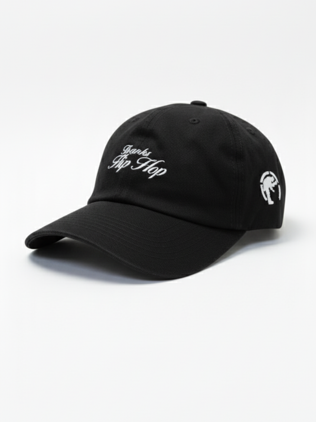 Boné Dad Hat Thanks HipHop