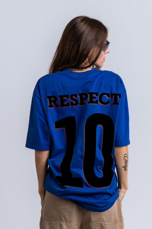 Camiseta Pré Game