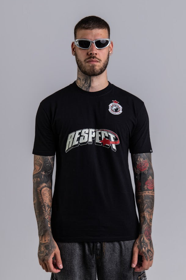 Camiseta Pré Game