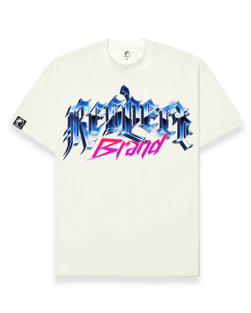 Camiseta Regular Respect Future