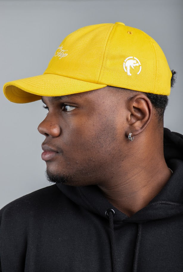 Boné Dad Hat Thanks HipHop