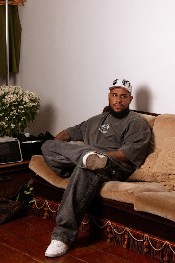 Boné Rocawear and Respect