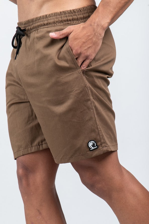 Shorts Curto Sarja