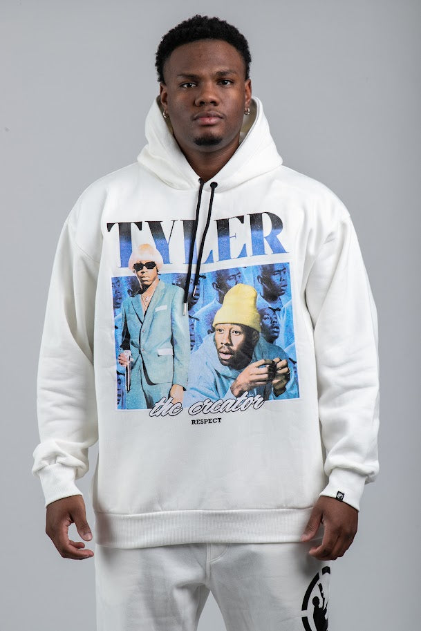 Blusa Moletom Vintage Tyler The Creator