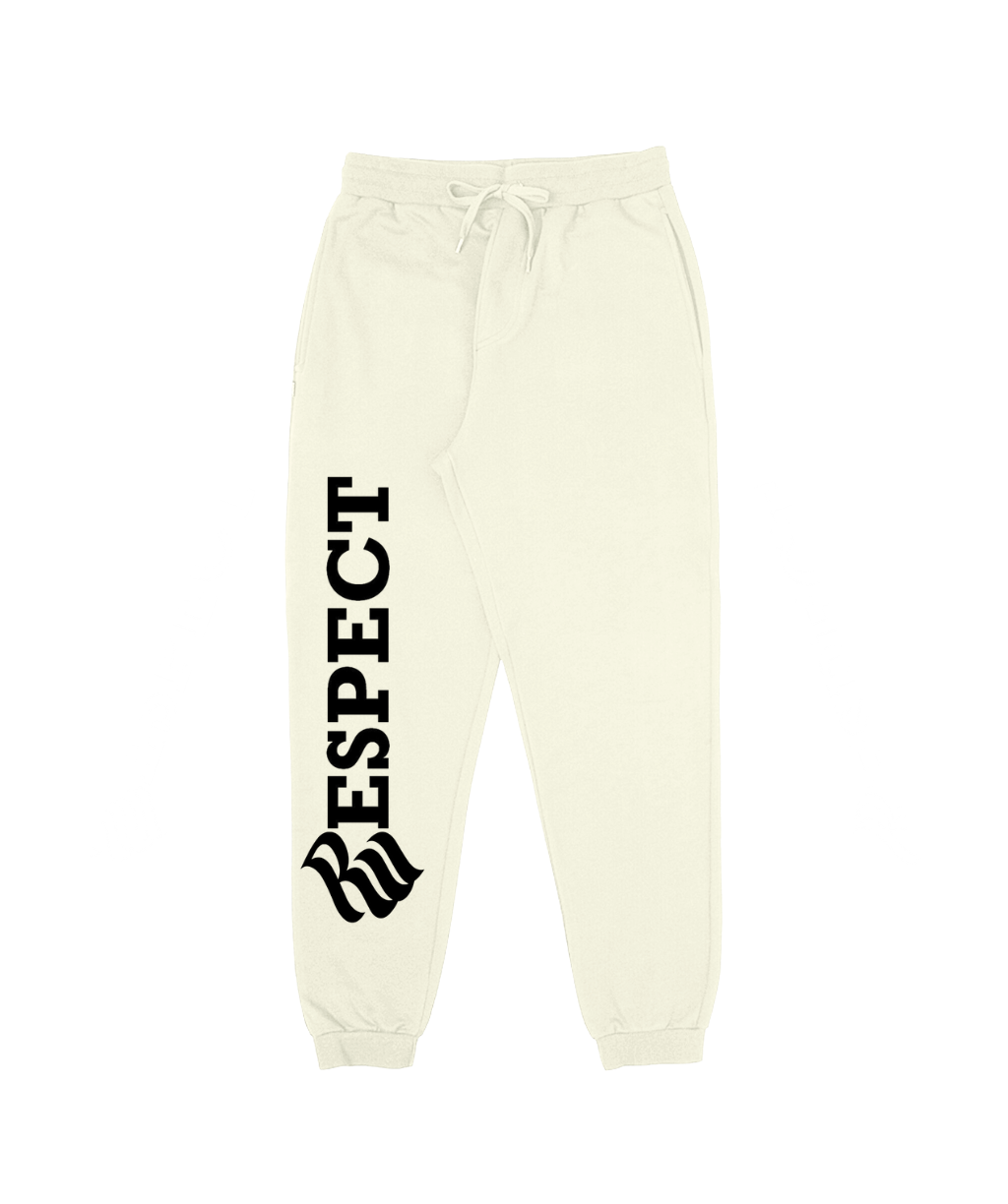 Calça Moletom Rocawear Lateral