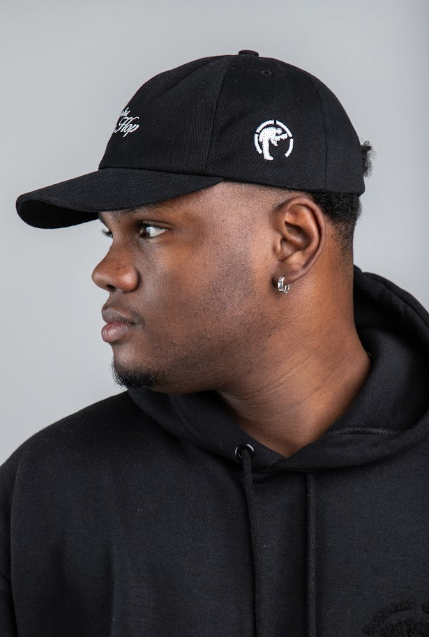 Boné Dad Hat Thanks HipHop
