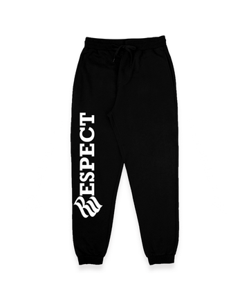Calça Moletom Rocawear Lateral