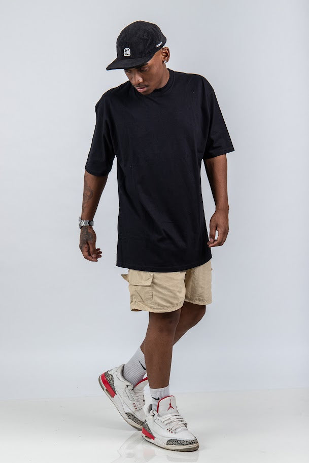 Camiseta Oversized Lisa 30.1