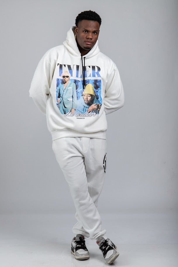 Blusa Moletom Vintage Tyler The Creator