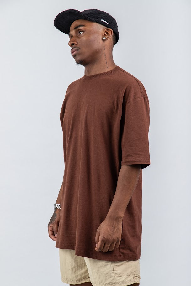 Camiseta Oversized Lisa 30.1
