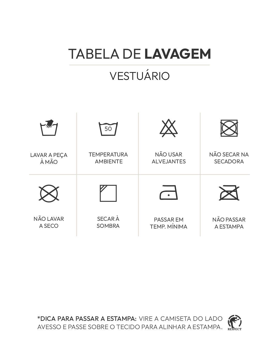 Camiseta Oversized Manuscrito