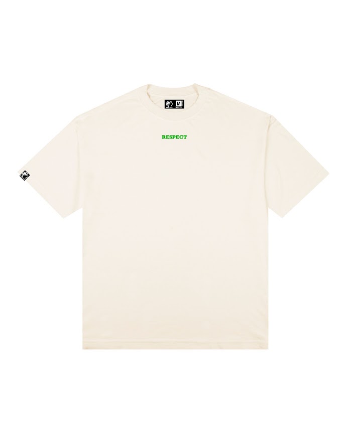 Camiseta Oversized Mountain