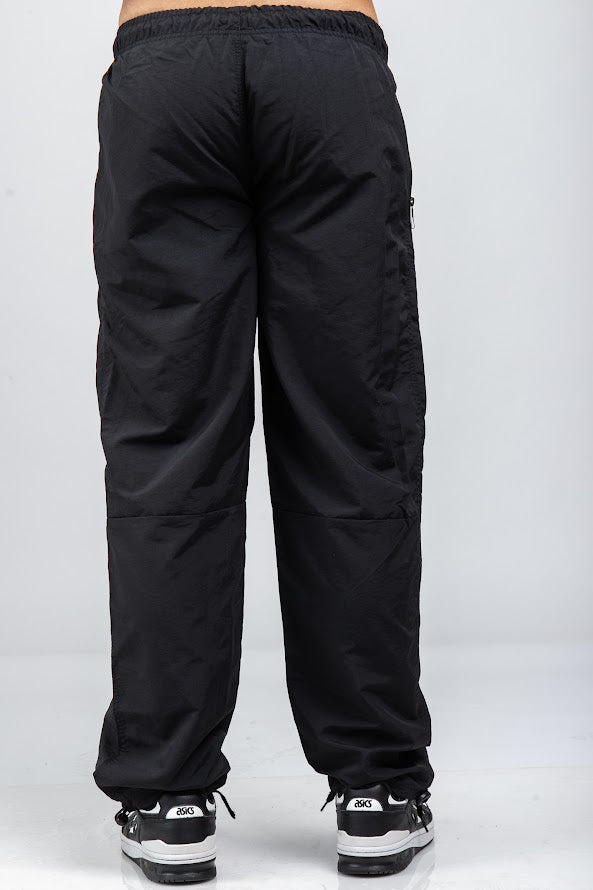 Calça Poliamida Cargo Preta