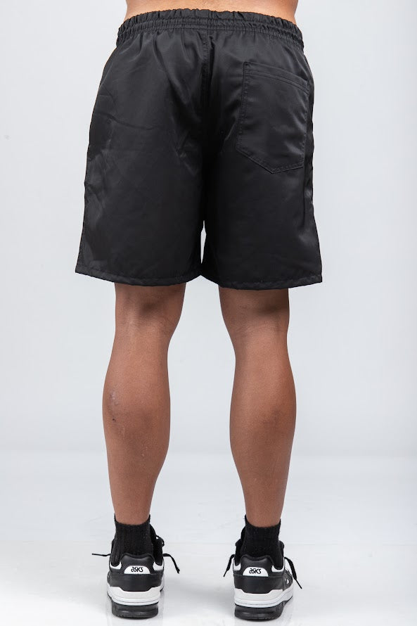 Shorts Ziper Cargo